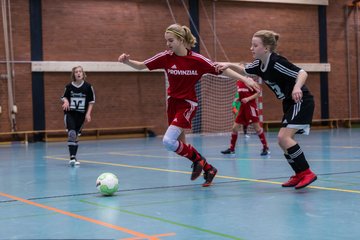 Bild 169 - Hesebeck Hallenmasters